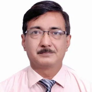 Farhan Jalees Ahmad