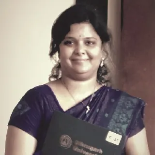 Surabhi Johari