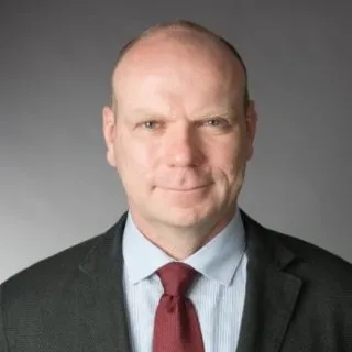 Daniel Kavanagh