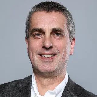 Piet van der Graaf