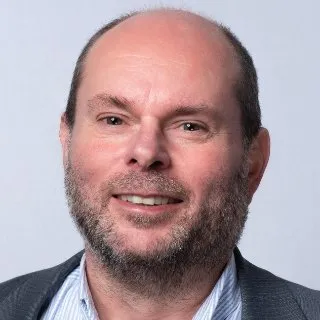 Charles Johnson