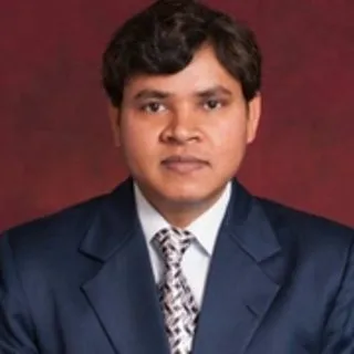 Ravendra Singh