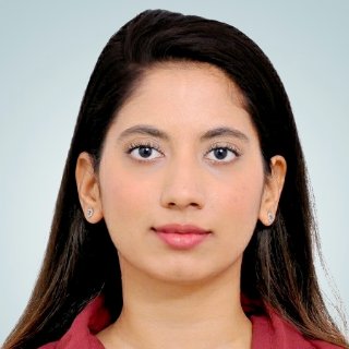 Ryanka Chauhan