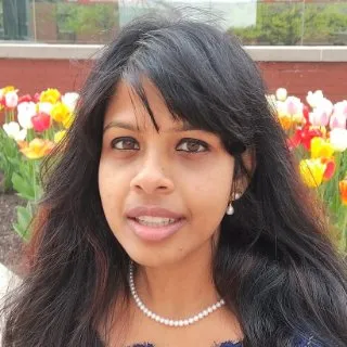 Sumana Sundaramurthy