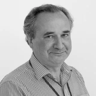 J. Mark Treherne