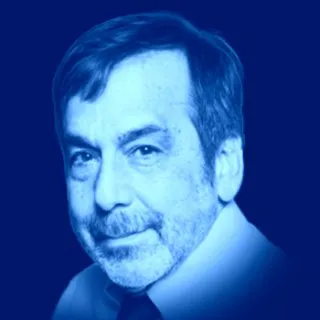 Michael N. Liebman