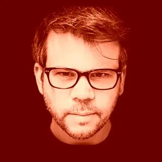 Christopher Bouton