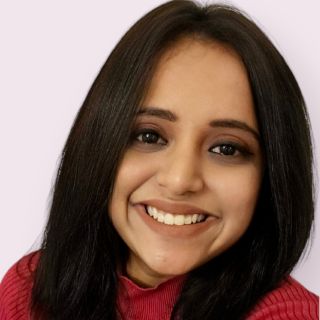 Prachi Khamkar