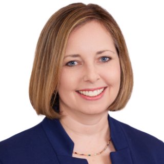 Dr. Courtney Noah