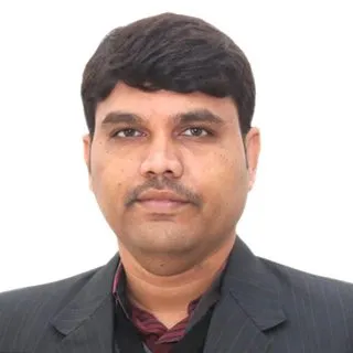Sateesh Kumar Vemula