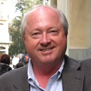 Michael A. Repka