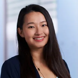 Grace Liu