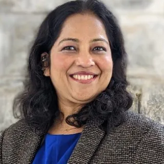 Vidya Niranjan