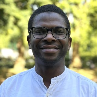 Khalid Garba Mohammed