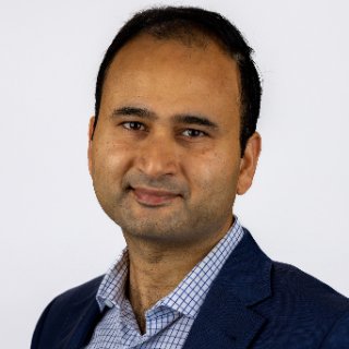 Gaurav Jaggi