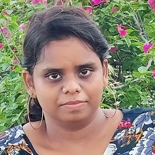 Vidushi Yadav