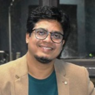 Dr Sintu Kumar Samanta