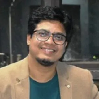 Dr Sintu Kumar Samanta