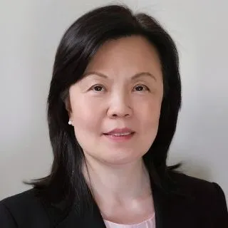 Dr Yun Lu
