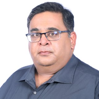 Tarun Mathur