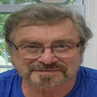 Terry Kenakin
