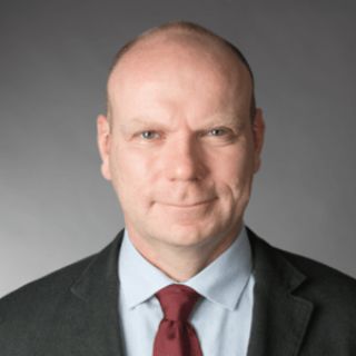 Daniel Kavanagh