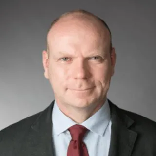 Daniel Kavanagh