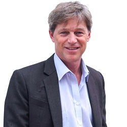 Dr. Jonathan Blackburn