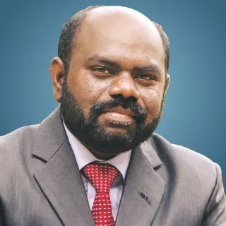 John Praveen