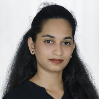 Ms Manali Dalvi