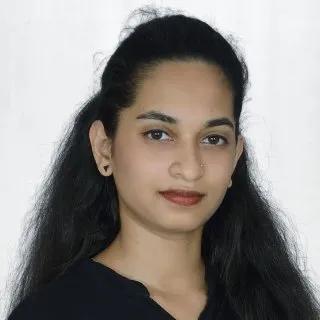 Ms Manali Dalvi