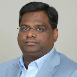 Vasudev Bhupathi