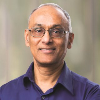 Satish Kumar Singh