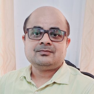 Dr. Mithun Rudrapal