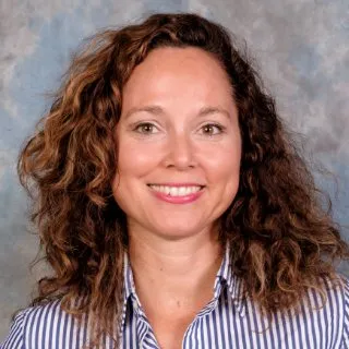 Dr. Maria de Miguel