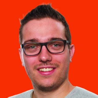Yoann Saucereau