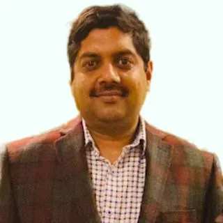 Vara Prasad Chandrabatla