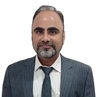 Aliasgar Shahiwala