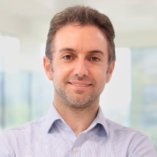 Dr. Alvaro Goyanes