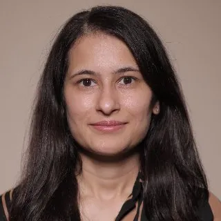 Tanvi Chopra