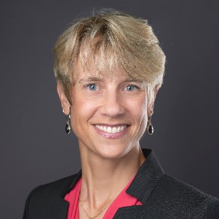 Dr. Kristen K. Buck