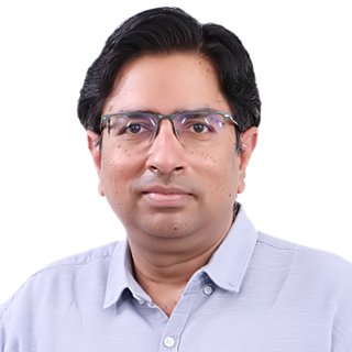 Dr. Rajiv Maini