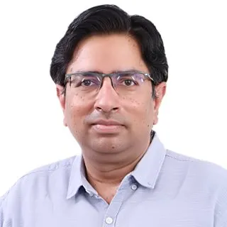 Dr. Rajiv Maini