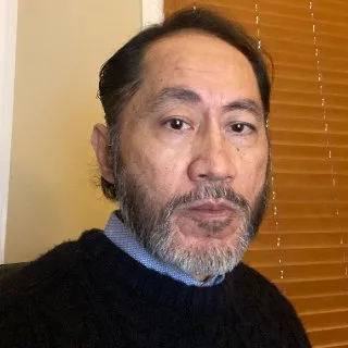 Harry Yang