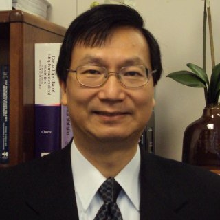Shein-Chung Chow
