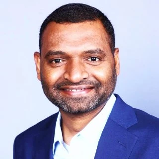 Krupalkumar Morker
