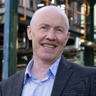 Peter McDonald