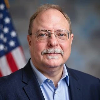 Carl Patterson