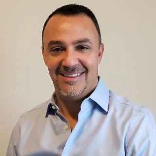 Francisco Gonzalez