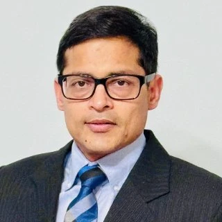 Manish Garg